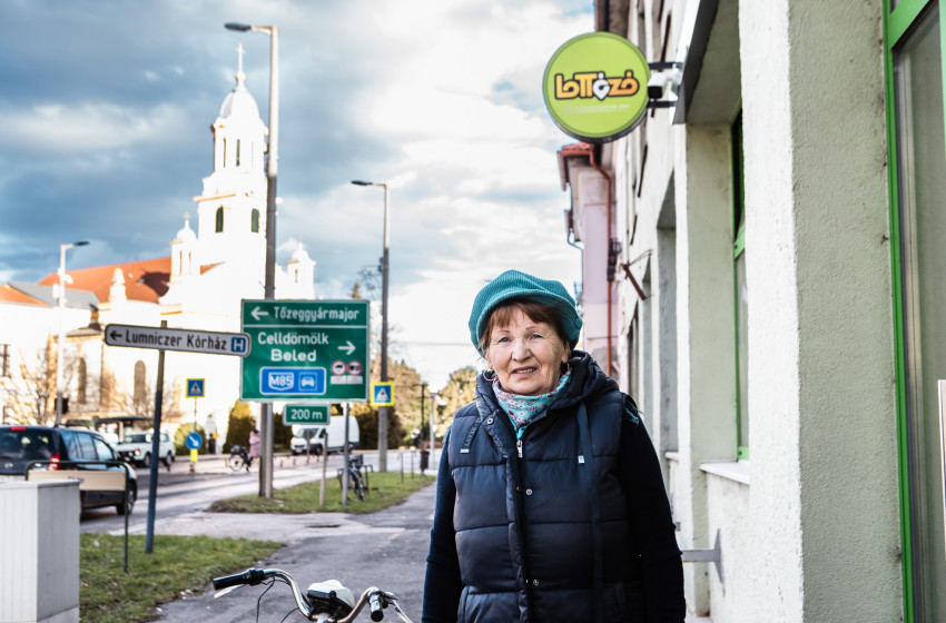 Kapuváron is van miért izgulni, amikor a lottószámokat húzzák